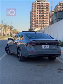 هۆندا ئەکۆرد